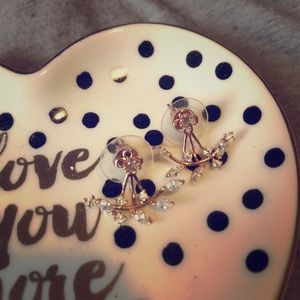 ⭐️Cute Earring Jackets⭐️